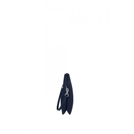 Сумка через плече Samsonite Move (KJ6*01083) dark blue