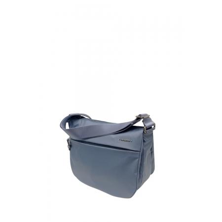 Сумка через плече Samsonite Move 7L (KJ6*51080) blue