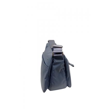 Сумка через плече Samsonite Move 7L (KJ6*51080) blue