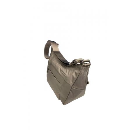 Сумка через плече Samsonite Move 7L (KJ6*58020) stone