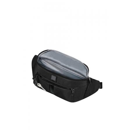 Сумка на пояс Samsonite Sacksquare 2.5L (KL5*09004) black