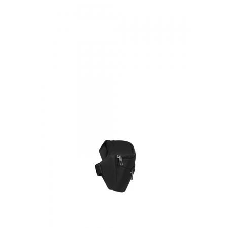 Сумка на пояс Samsonite Sacksquare 2.5L (KL5*09004) black