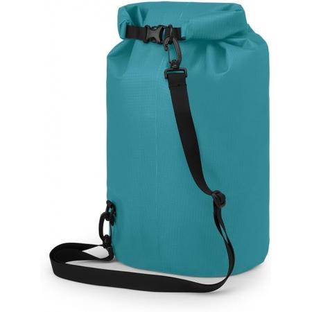 Гермомешок Osprey Wildwater Dry Bag 15L (10005559) blue spikemoss