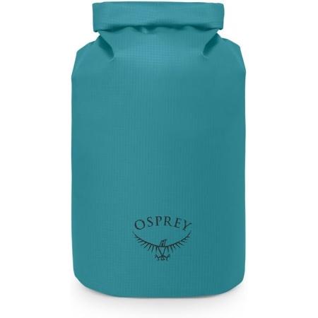 Гермомешок Osprey Wildwater Dry Bag 15L (10005559) blue spikemoss
