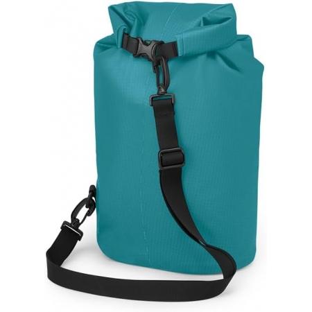 Гермомешок Osprey Wildwater Dry Bag 8L (10005556) blue spikemoss