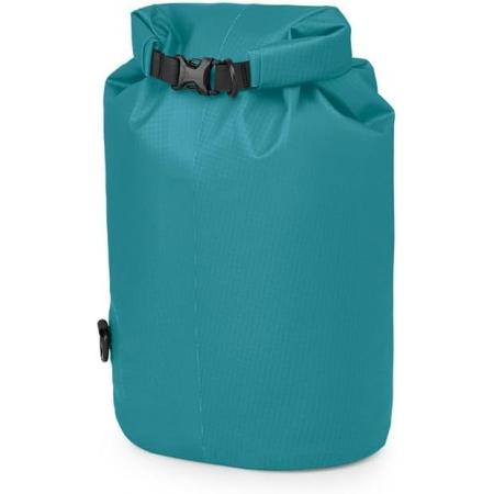 Гермомешок Osprey Wildwater Dry Bag 8L (10005556) blue spikemoss