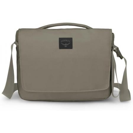 Сумка для ноутбука Osprey Aoede Messenger 9L (10005572) tan concrete