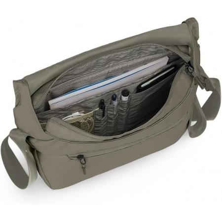 Сумка для ноутбука Osprey Aoede Messenger 9L (10005572) tan concrete