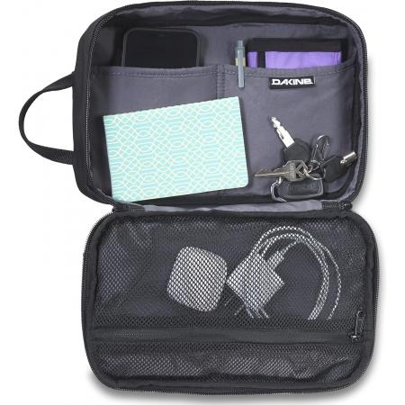 Сумка - слінг DAKINE Motive Sling 3.5L (10003882) black ballistic