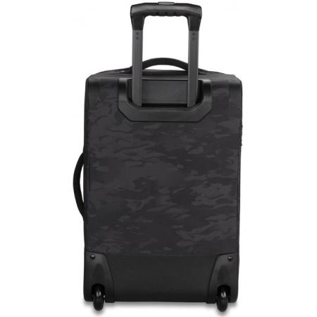 Сумка дорожня на колесах DAKINE 365 Carry On Roller 40L (10003418) black vintage camo