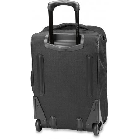 Сумка дорожня на колесах DAKINE Carry On Roller 42L (10002923) black