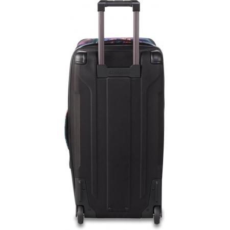 Сумка дорожня на колесах DAKINE Split Roller 85L (10002941) black tropidelic