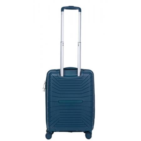 Валіза на колесах Carlton Carnival Plus 40L (CARPIBT55-GRN) green