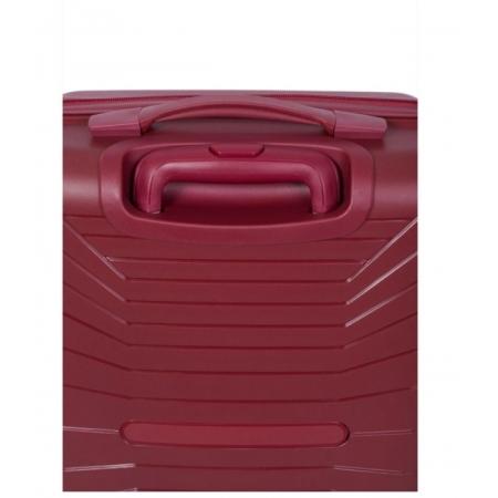 Валіза на колесах Carlton Carnival Plus 40L (CARPIBT55-MRN) dark red