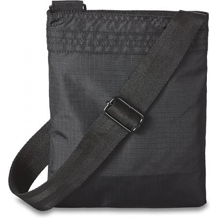 Сумка через плече жіноча DAKINE Jive 1L (8220095) black ripstop