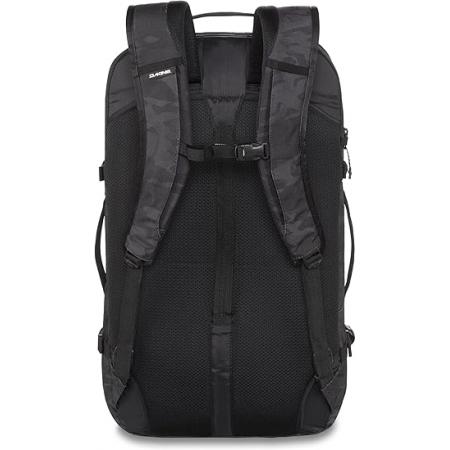 Рюкзак чоловічий DAKINE Split Adventure 38L (10003417) black vintage camo