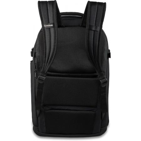 Рюкзак чоловічий DAKINE Verge 25L (10003744) black ripstop