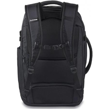 Рюкзак чоловічий DAKINE Verge 32L (10003743) black ripstop