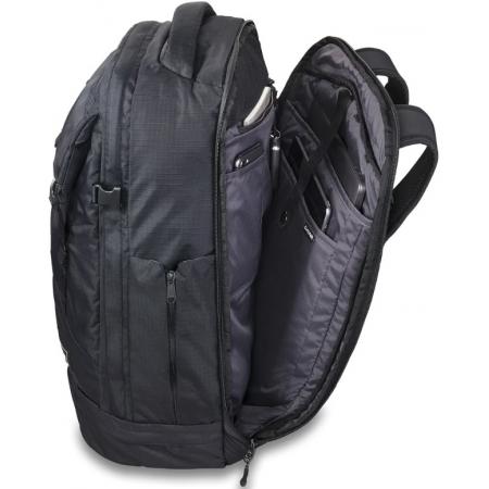 Рюкзак чоловічий DAKINE Verge 32L (10003743) black ripstop
