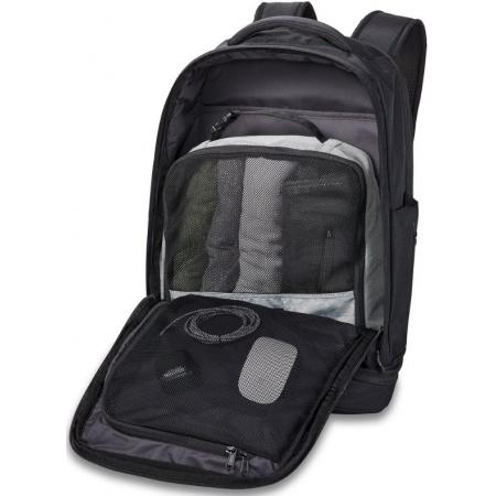 Рюкзак чоловічий DAKINE Verge 32L (10003743) black ripstop