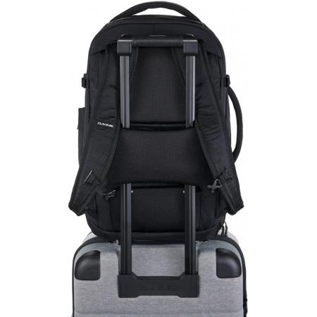 Рюкзак чоловічий DAKINE Verge 32L (10003743) black ripstop