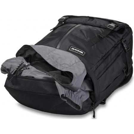 Рюкзак чоловічий DAKINE Verge 32L (10003743) black ripstop