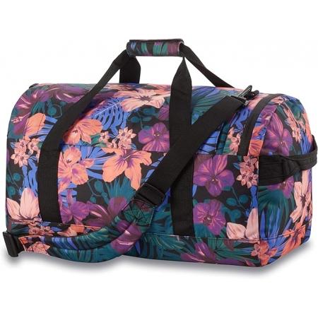 Сумка дорожня DAKINE EQ Duffle 35L (10002934) black tropidelic