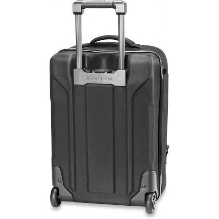 Сумка дорожня на колесах DAKINE Status Roller 42L+ (10002940) black