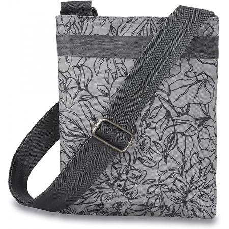 Сумка через плече жіноча DAKINE Jive 1L (8220095) poppy griffin