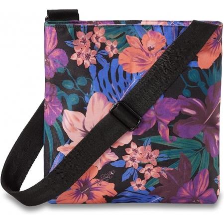 Сумка через плече DAKINE Jo Jo (8230042) black tropidelic