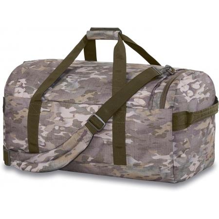 Сумка дорожня DAKINE EQ Duffle 50L (10002935) vintage camo
