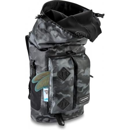 Рюкзак DAKINE Cyclone II Dry Pack 36L (10002827) dark ashcroft camo