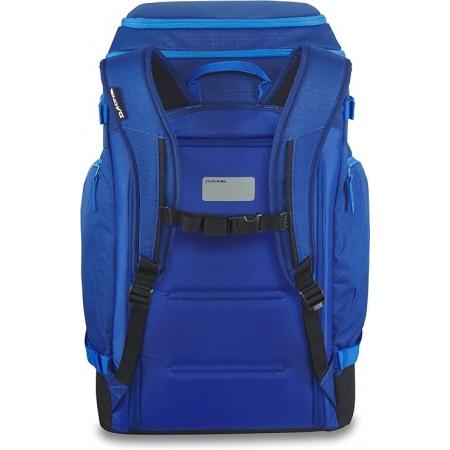 Рюкзак для лижних черевиків DAKINE Boot Pack DLX 75L (10003258) deep blue