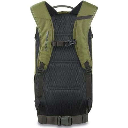 Рюкзак DAKINE Heli Pack 12L (10003261) utility green