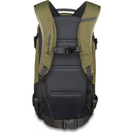 Рюкзак DAKINE Heli Pro 20L (10003262) utility green