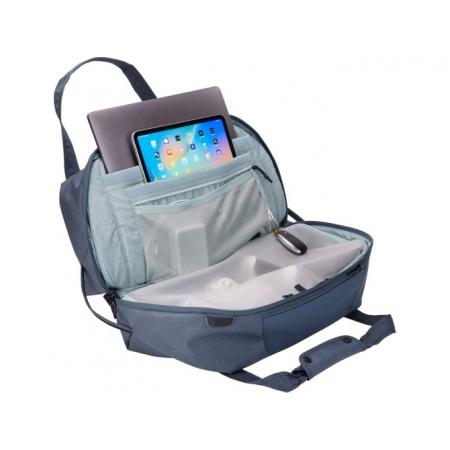 Сумка дорожня Thule Aion Duffel 35L (TH 3205021) dark slate