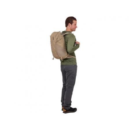 Рюкзак Thule AllTrail 22L (TH 3205084) faded khaki