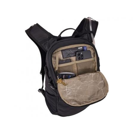 Рюкзак Thule AllTrail 16L (TH 3205079) black