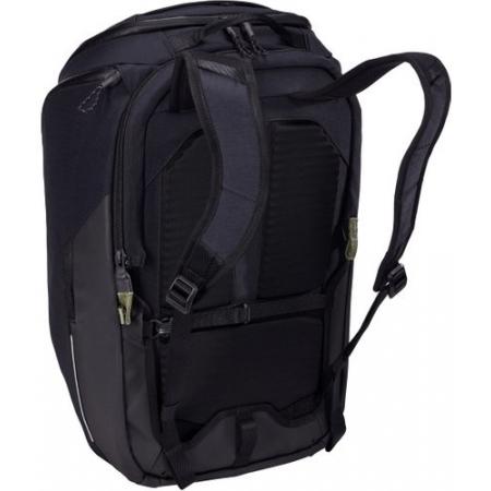 Рюкзак Thule Paramount Hybrid Pannier 26L (TH 3205091) black