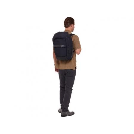 Рюкзак Thule Paramount Hybrid Pannier 26L (TH 3205091) black