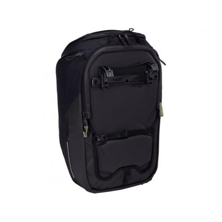Рюкзак Thule Paramount Hybrid Pannier 26L (TH 3205091) black
