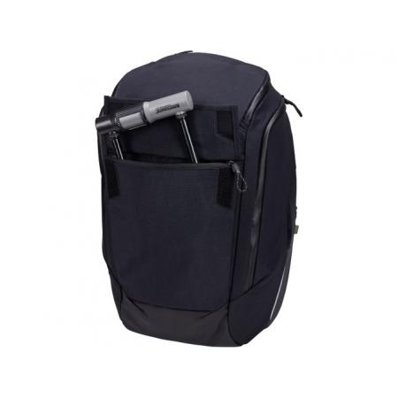 Рюкзак Thule Paramount Hybrid Pannier 26L (TH 3205091) black
