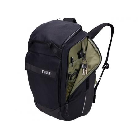 Рюкзак Thule Paramount Hybrid Pannier 26L (TH 3205091) black