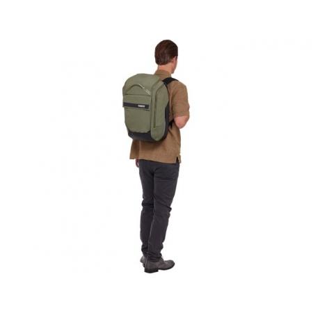 Рюкзак Thule Paramount Hybrid Pannier 26L (TH 3205092) soft green
