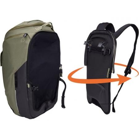Рюкзак Thule Paramount Hybrid Pannier 26L (TH 3205092) soft green