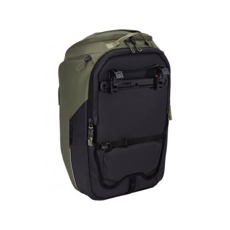 Рюкзак Thule Paramount Hybrid Pannier 26L (TH 3205092) soft green