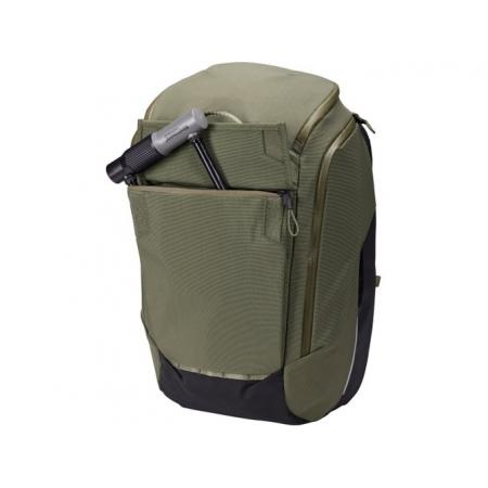 Рюкзак Thule Paramount Hybrid Pannier 26L (TH 3205092) soft green