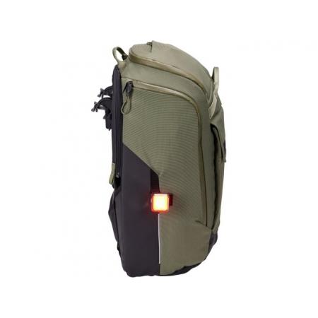 Рюкзак Thule Paramount Hybrid Pannier 26L (TH 3205092) soft green