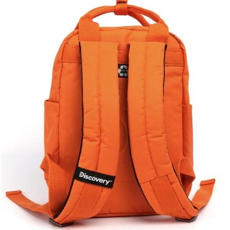 Рюкзак Discovery Cave 7.5L (D00811-69) orange