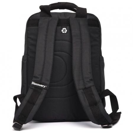 Рюкзак Discovery Cave 13L (D00810-06) black